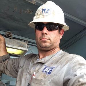 Meet your Posher, Jarrod